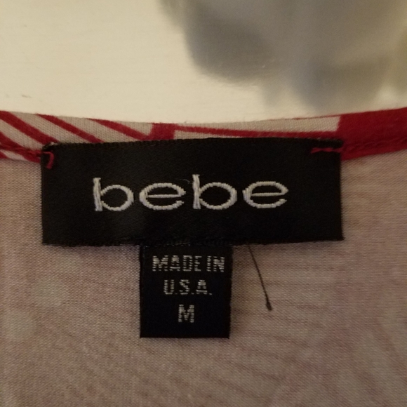 Bebe Dress - Picture 7 of 7
